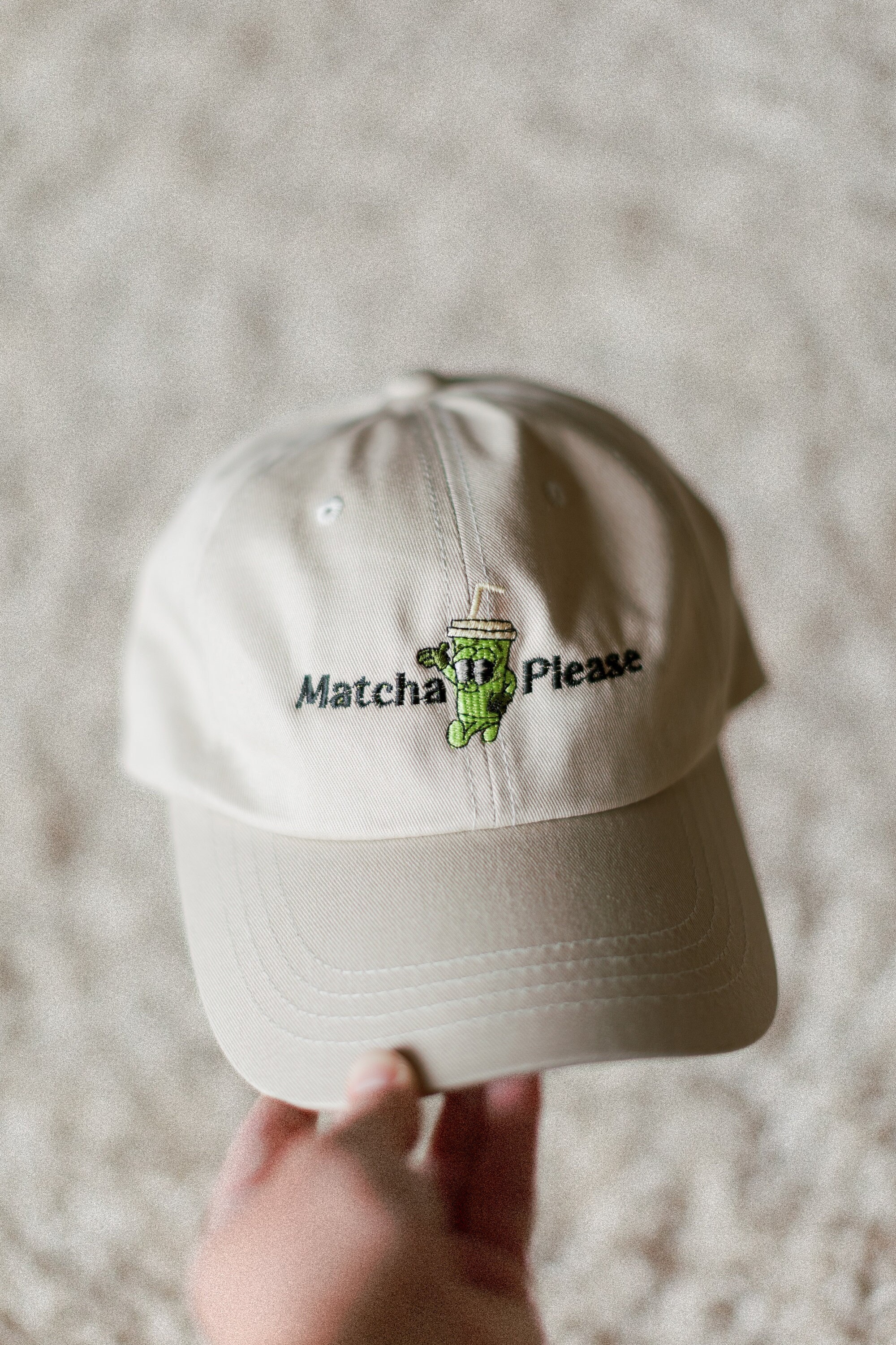 Simpatici Berretti Da Baseball Dei Cartoni Animati Per Bambini E - Foto 7