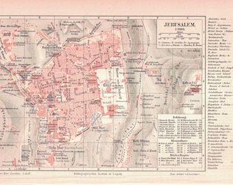 Jeruzalem (1897)