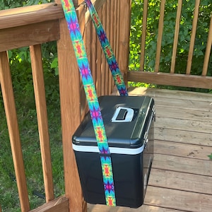 Cooler Cooler Strap