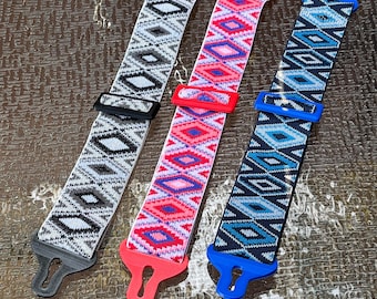 Pancake Aztec Strap