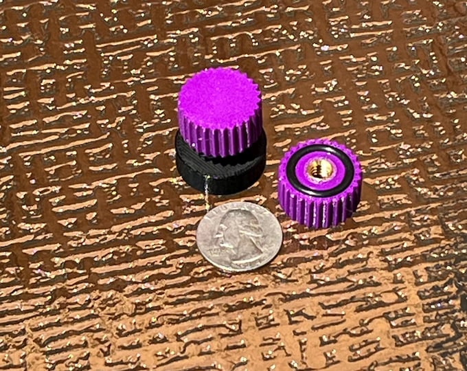 Fasteners set for Fibre-Metal Welding Hood