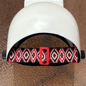 1,5 ”Schweißer Haubenriemen für Fibre-Metal Haube