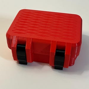 Welding Lense Case image 7