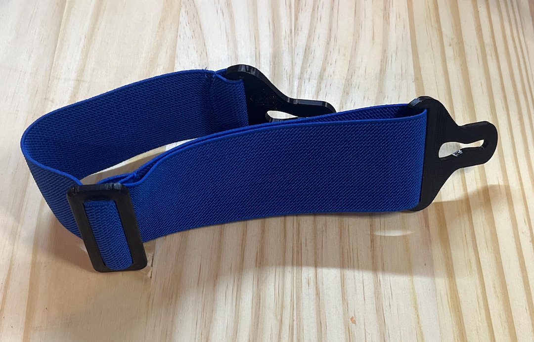 Pandy Strap Pancake Strap - Etsy