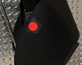 Fastener set for Huntsman Welding Hood