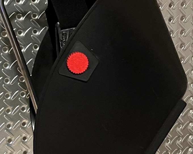 Fastener set for Huntsman Welding Hood