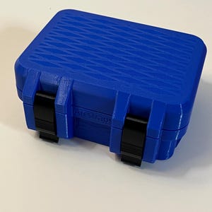 Welding Lense Case image 4