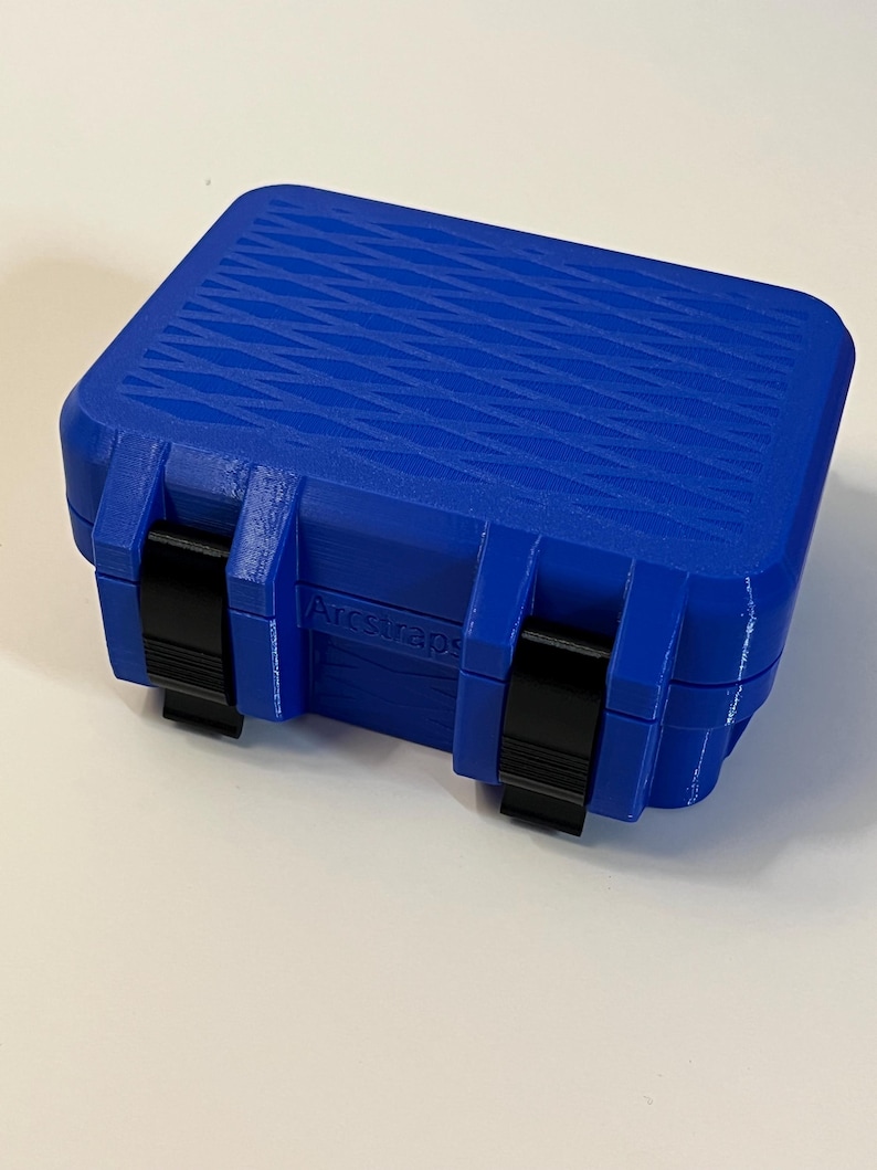 Welding Lense Case image 4