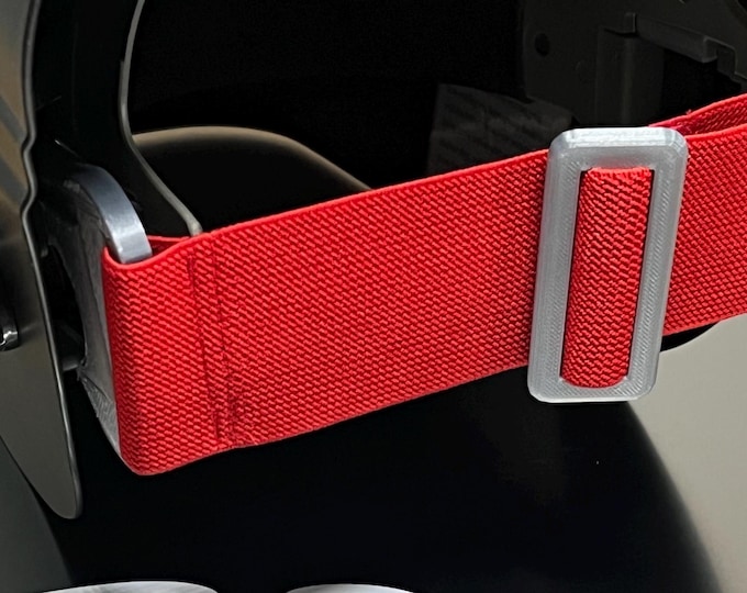 2” Hobart Welding Hood Strap