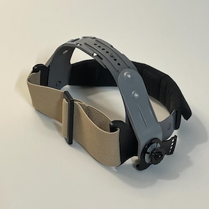 3C 2” Welding Hood Strap For Fibre-Metal 3C ONLY