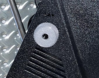 Fastener set for Jackson Welding Hood