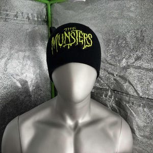 The Munster's