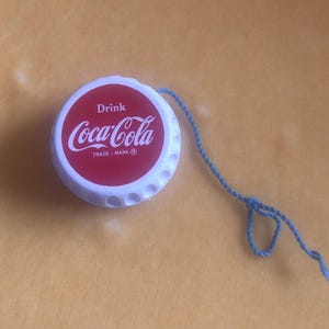 コカコーラ　ギャラクシー　ヨーヨー　GALAXY　RUSSELL　YO-YO　② Russell Galaxy | YoYo Wiki | Fandom