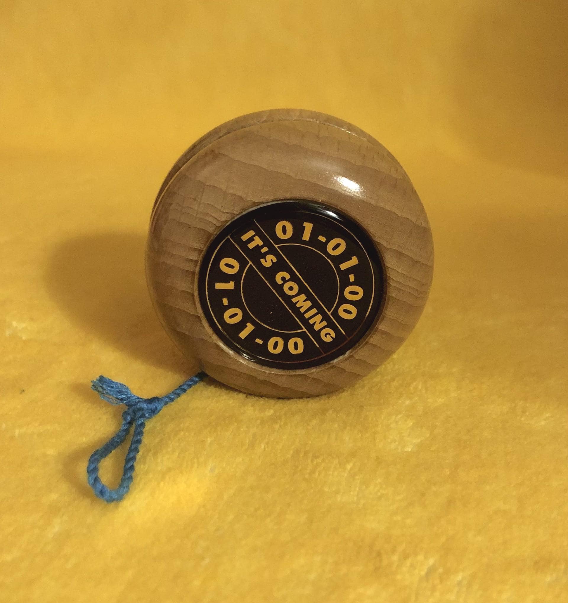 スポーツトイ・アクショントイ Tiffany & Co.Vintage Yo-yo