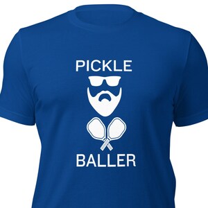Pickle baller Shirt for Pickleball Player Shirt Funny Pickleball TShirt Pickleball Game Tee Gift for Pickleball Player Kitchens closed shirt