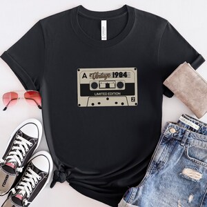 50th Birthday Shirt Vintage 1974 Shirt for 50th Birthday Gift 50th Birthday Gift For Men 50th Birthday Woman 50th Birthday Original parts
