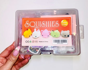 270 Squishies ideas  squishies, cute squishies, squishies kawaii