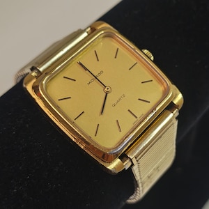 Movado vintage - Etsy 日本