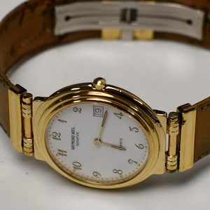 Vintage Rolex Geneve 18k Gold - Etsy