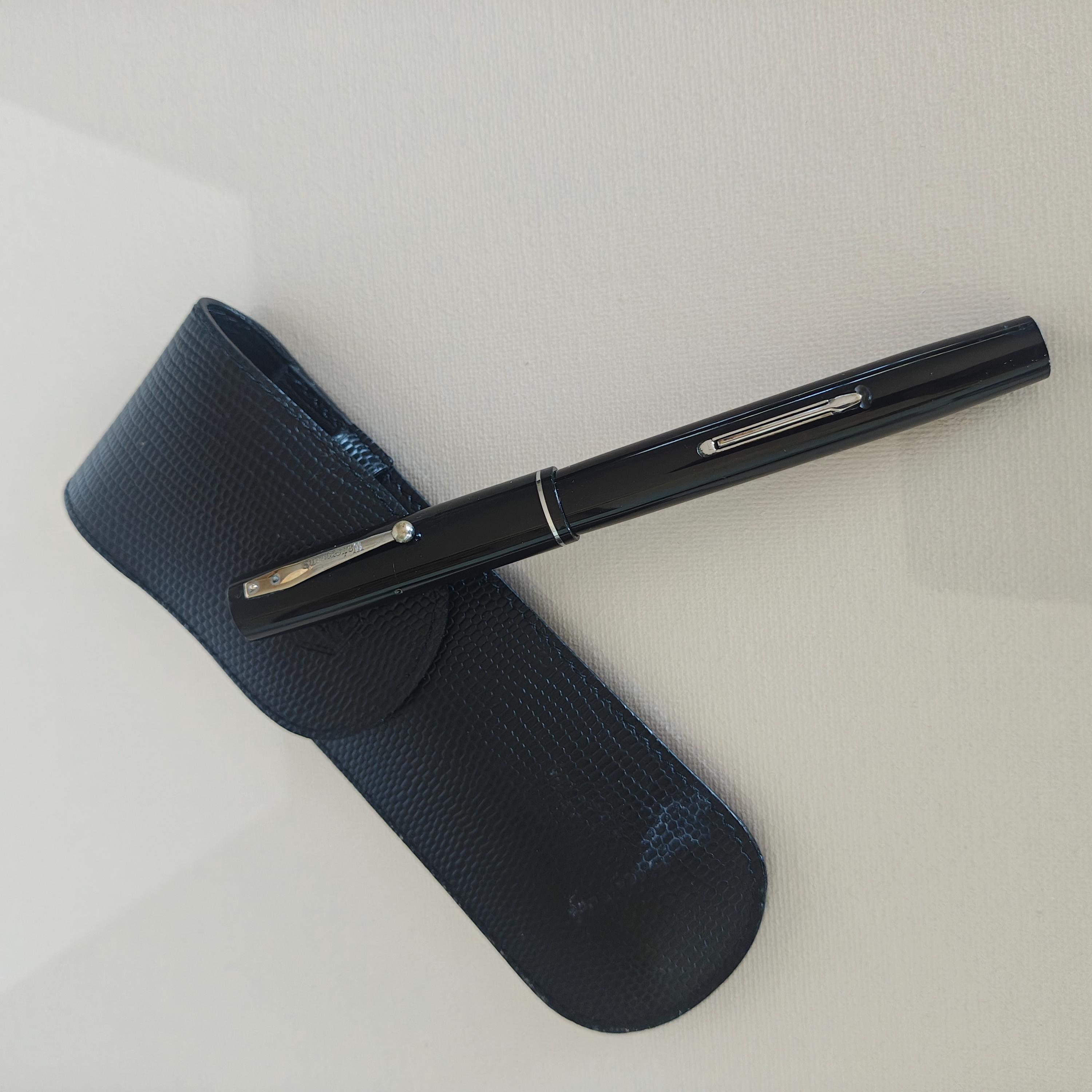 Waterman Ideal Nib - Etsy