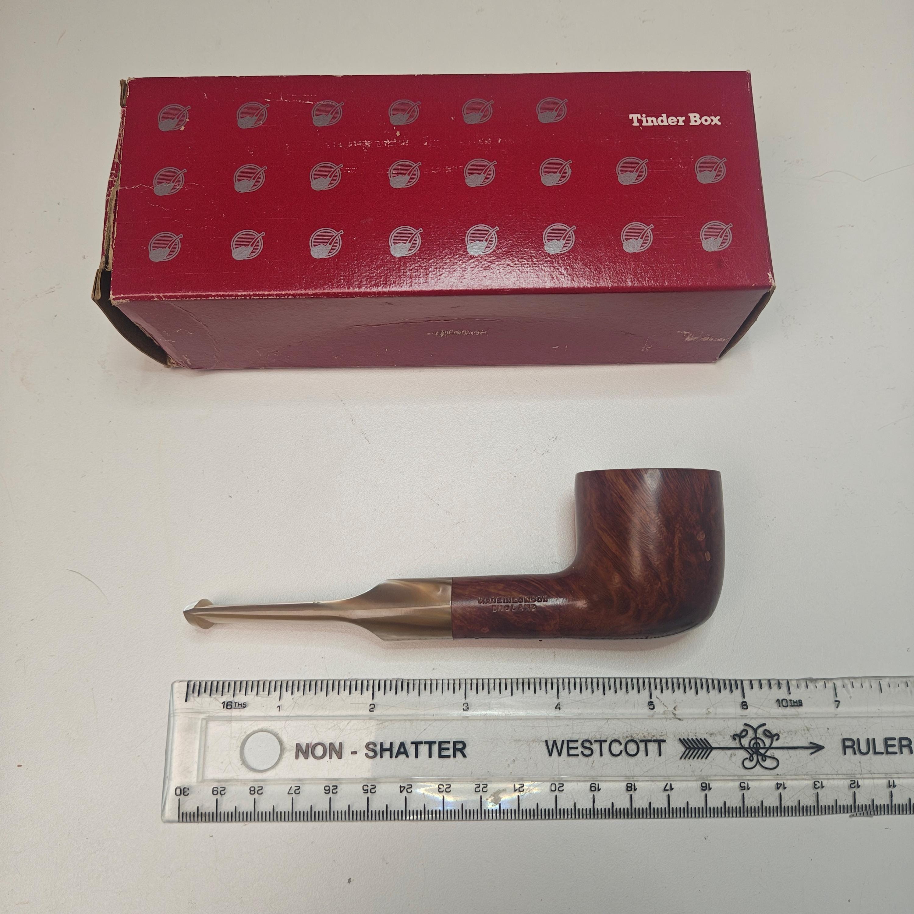 London England Pipes - Etsy