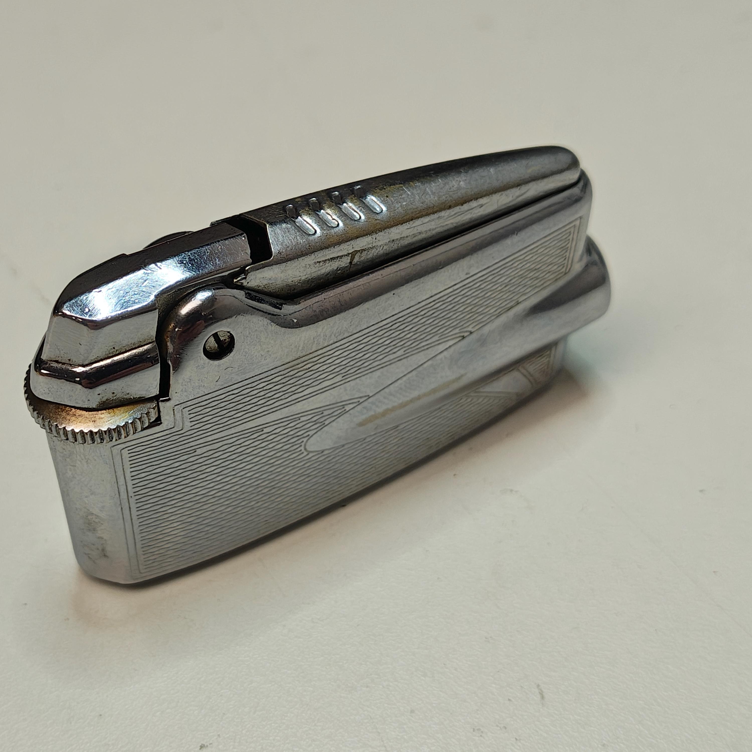 Ronson lighter - Etsy 日本