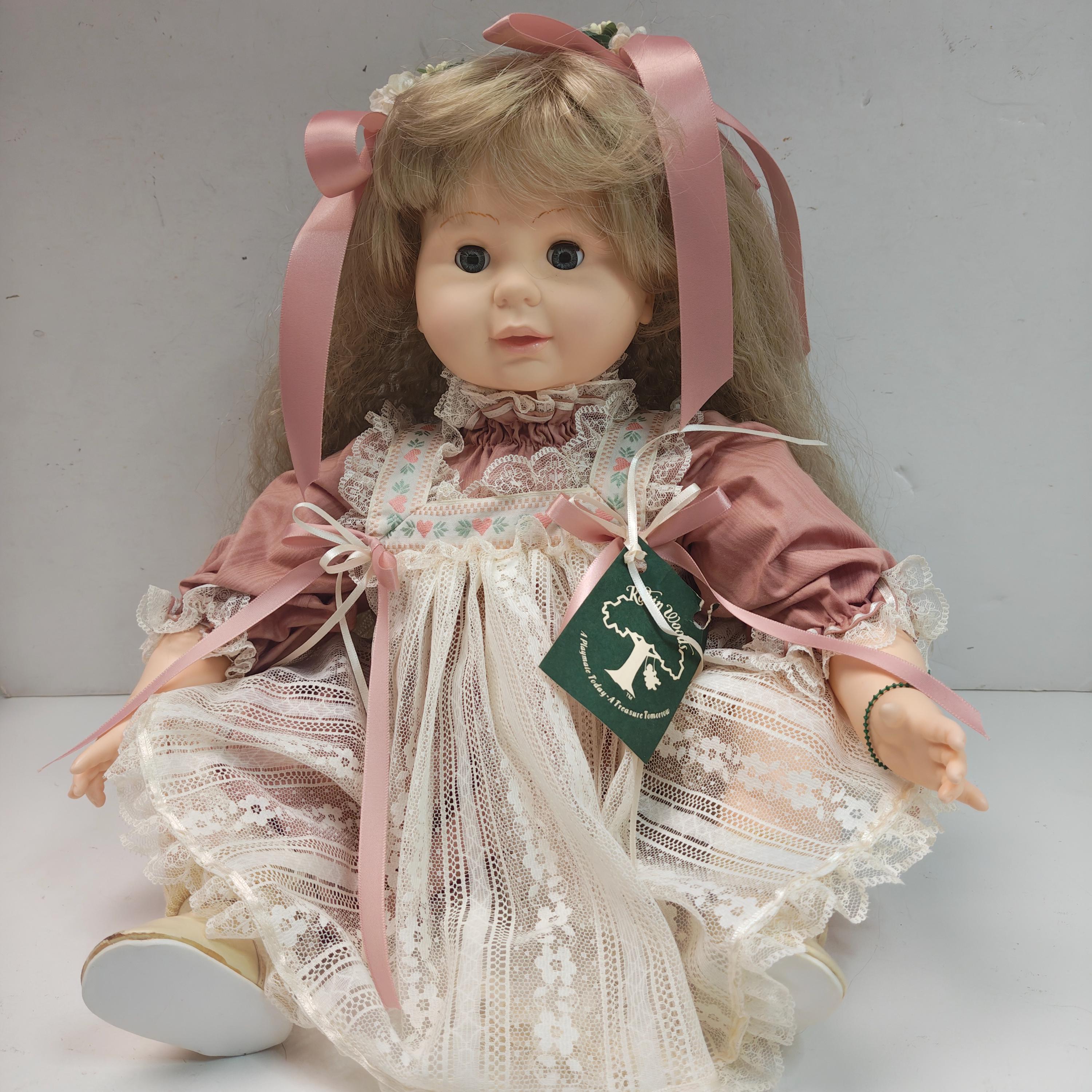 1988 Girls Dress - Etsy Canada