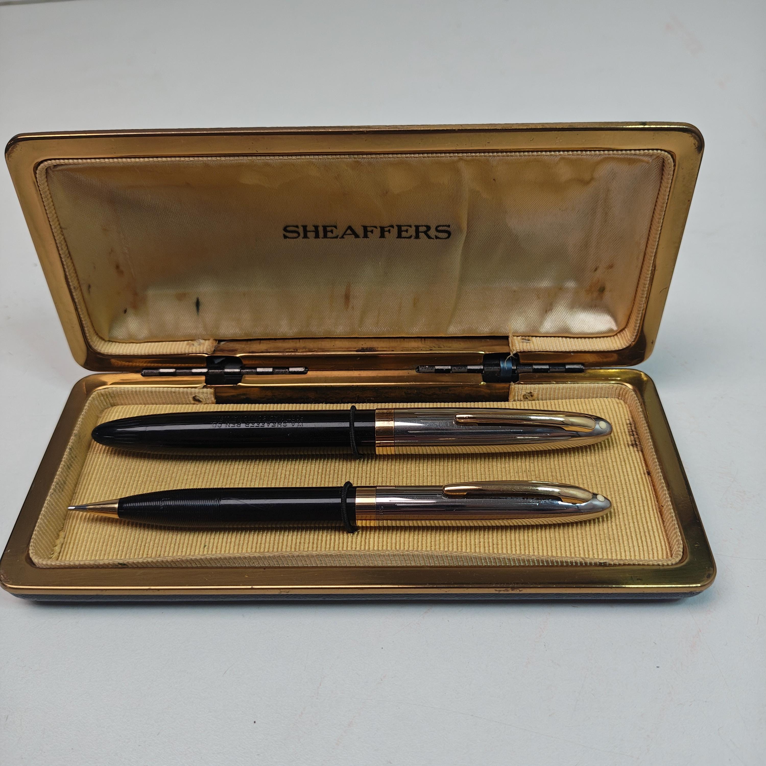 Sheaffer triumph pen - Etsy 日本