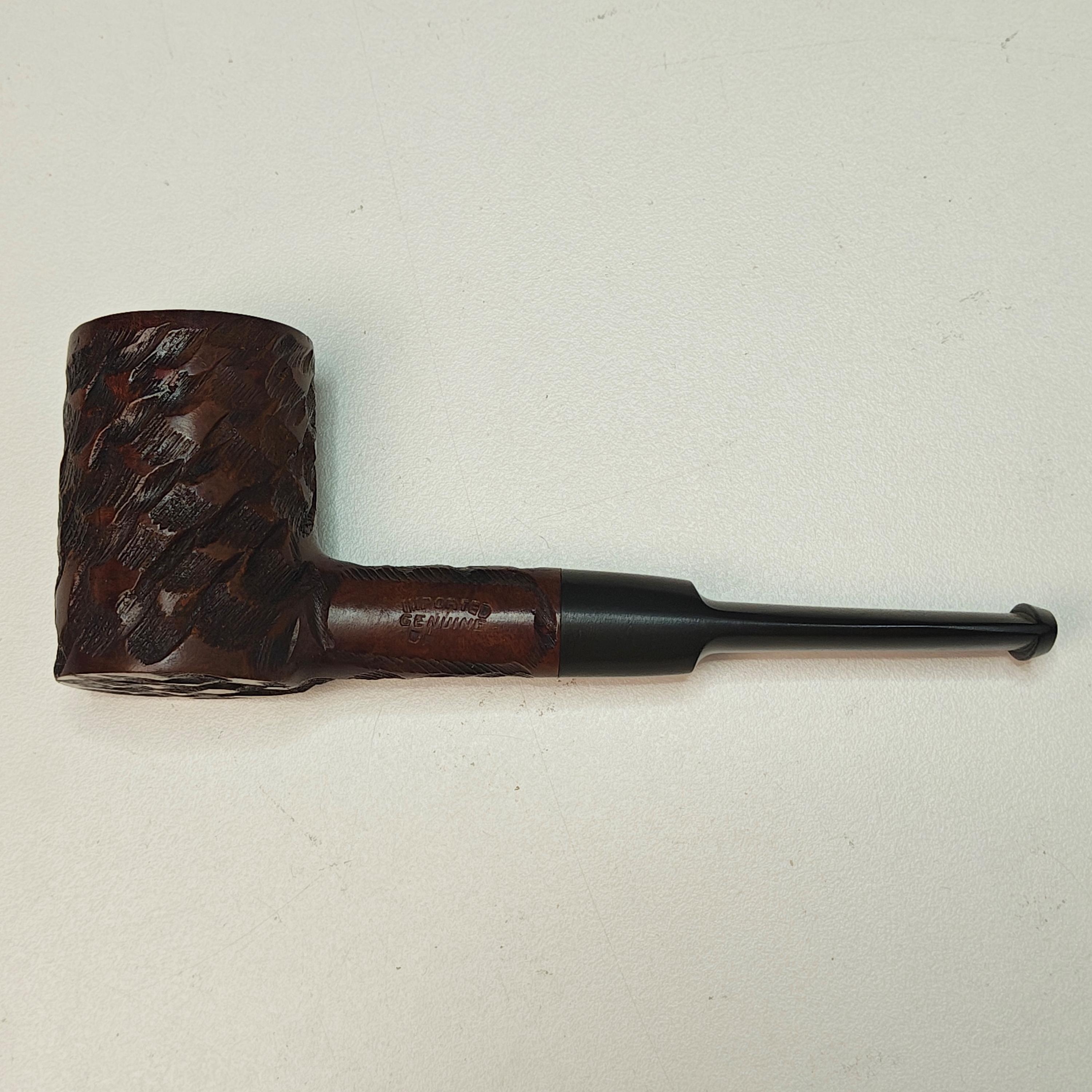 Imported briar pipe - Etsy 日本