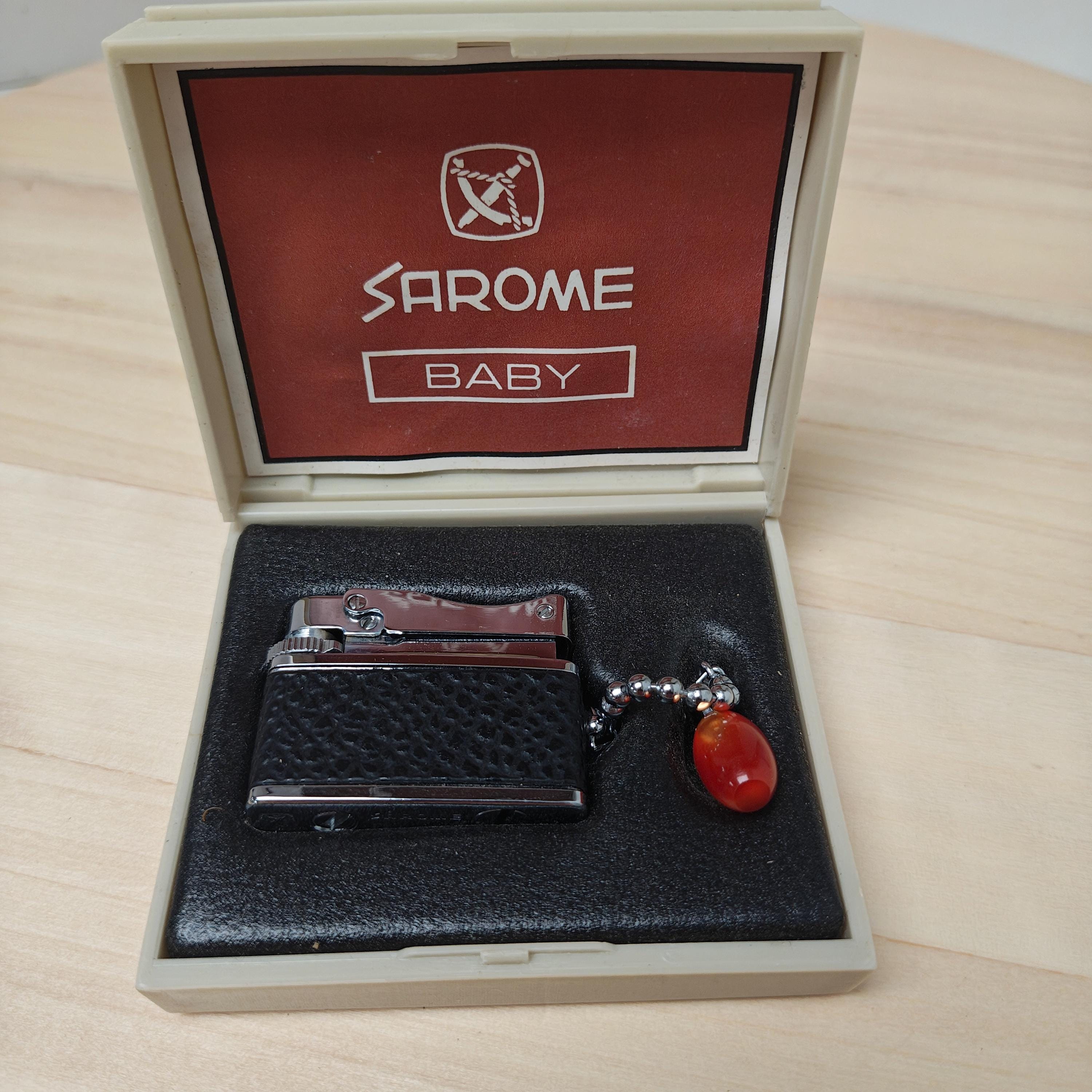 Sarome vintage lighters - Etsy 日本