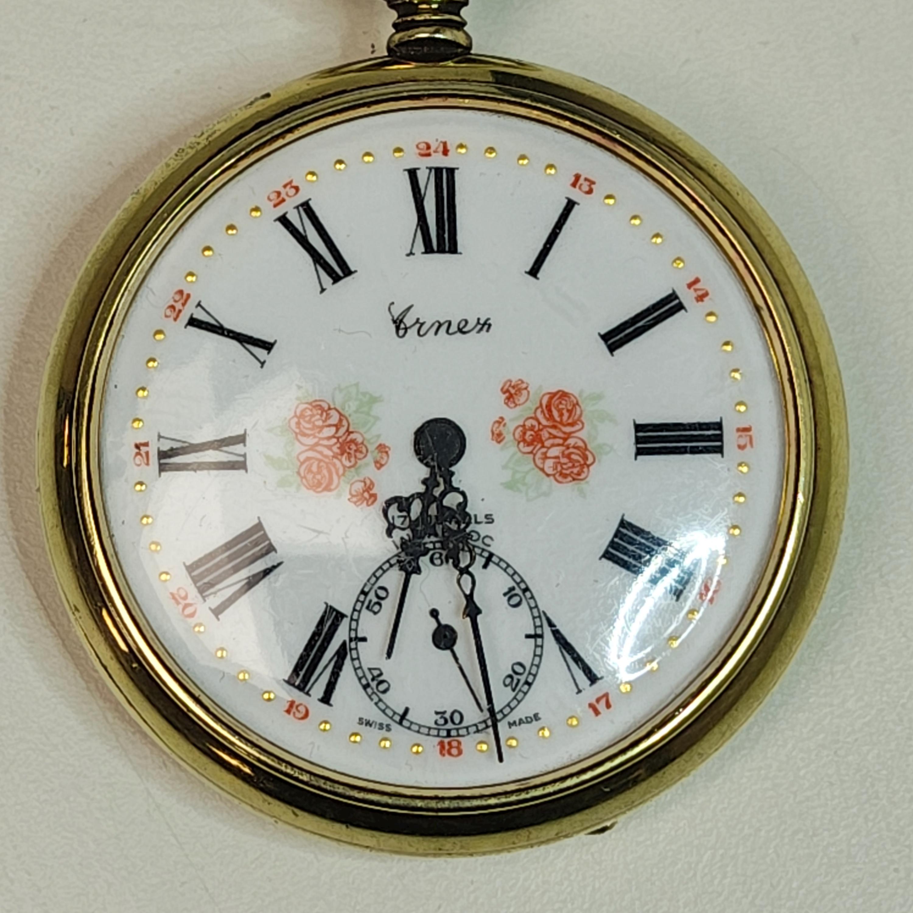 Arnex watch - Etsy 日本