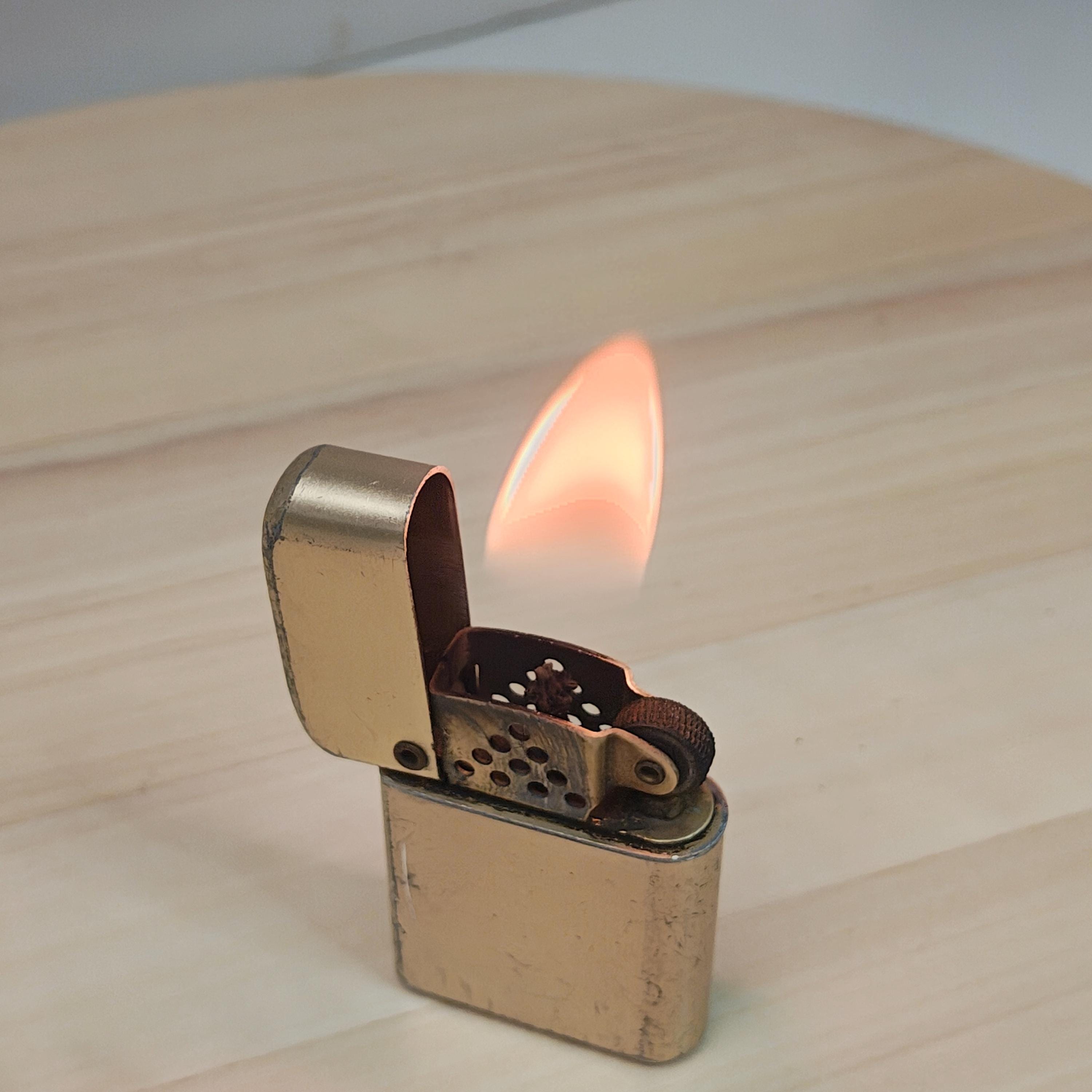 Zorro lighter - Etsy 日本