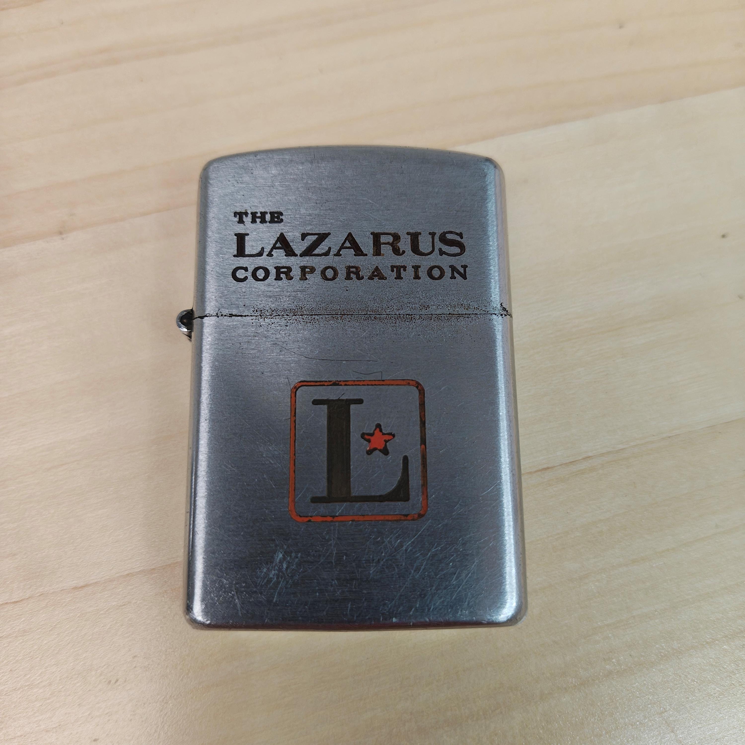 Penguin lighter - Etsy 日本