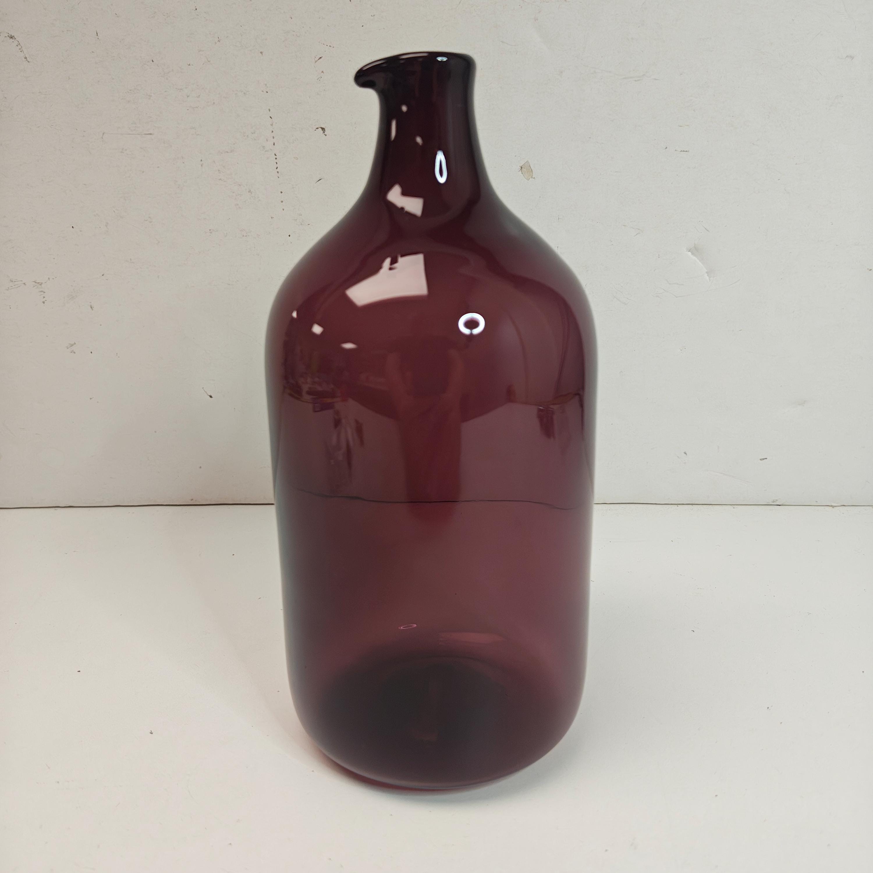 Timo sarpaneva vase - Etsy 日本