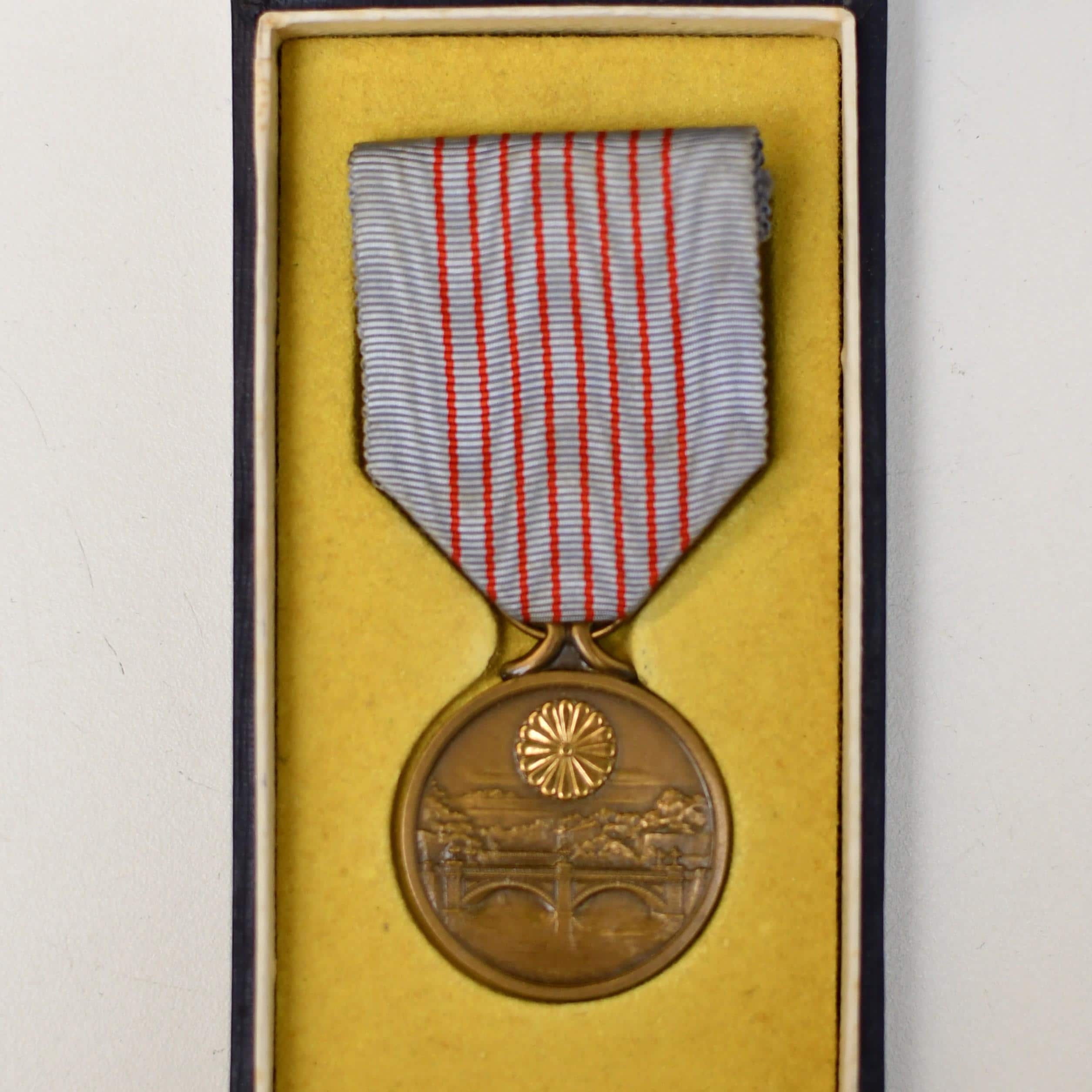 Japanese Medals - Etsy Singapore
