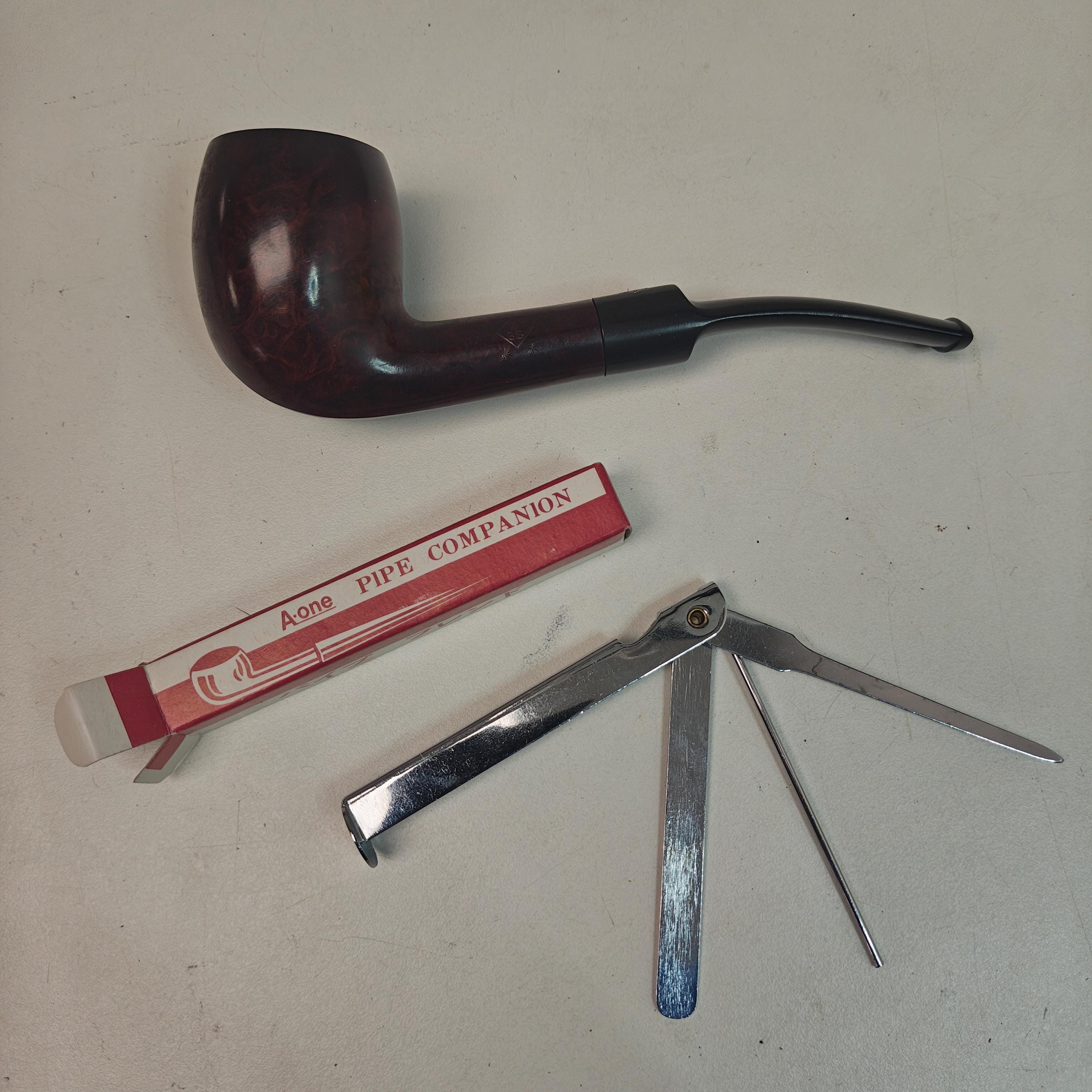 ヴィンテージ パイプ 5本セット 英国製含む BBB MASTA等 まとめ売り Bbb pipes - Etsy 日本