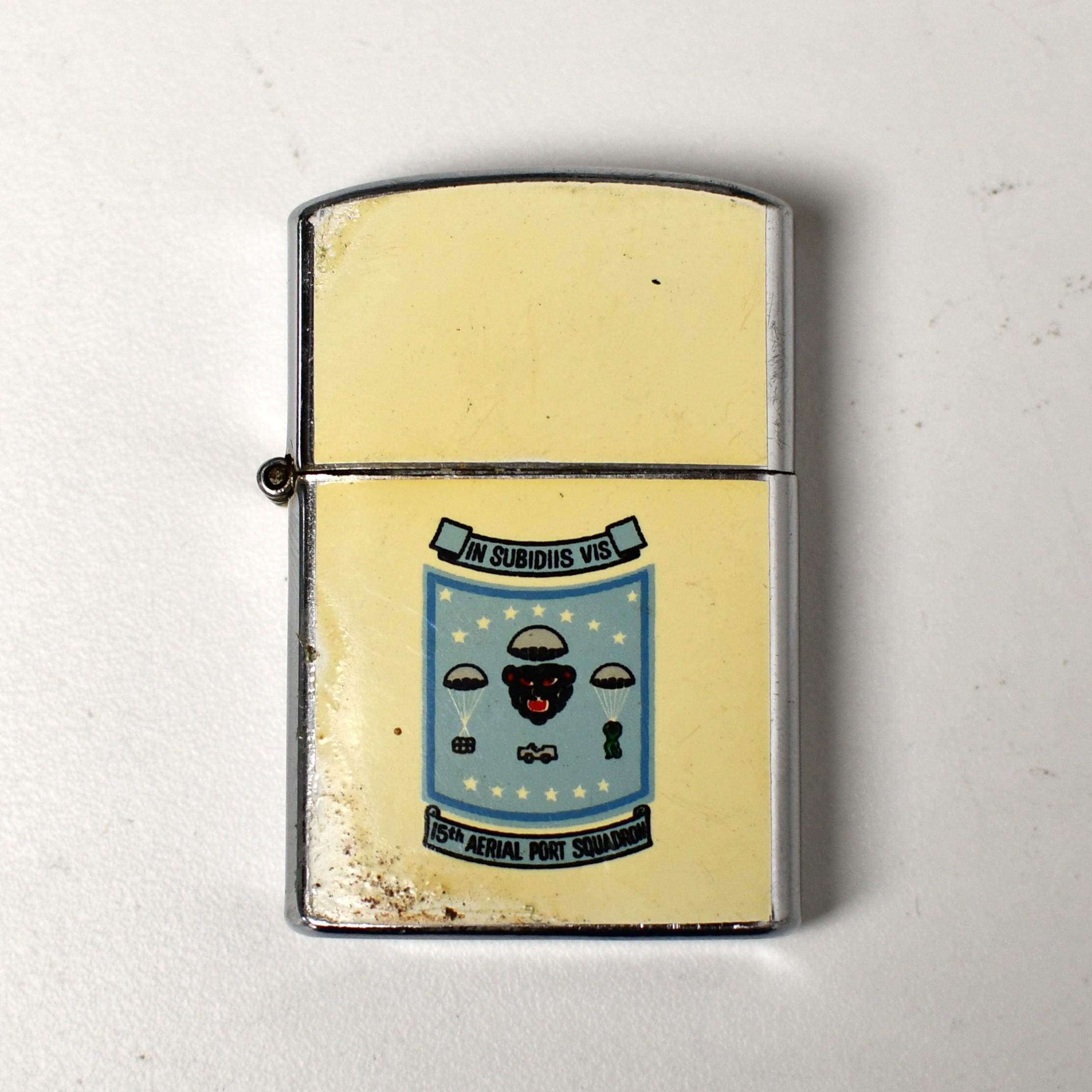 Barlow Lighter - Etsy