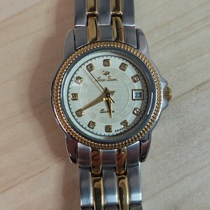Swiss Womens Lucien Piccard Watch - Etsy display picture 3