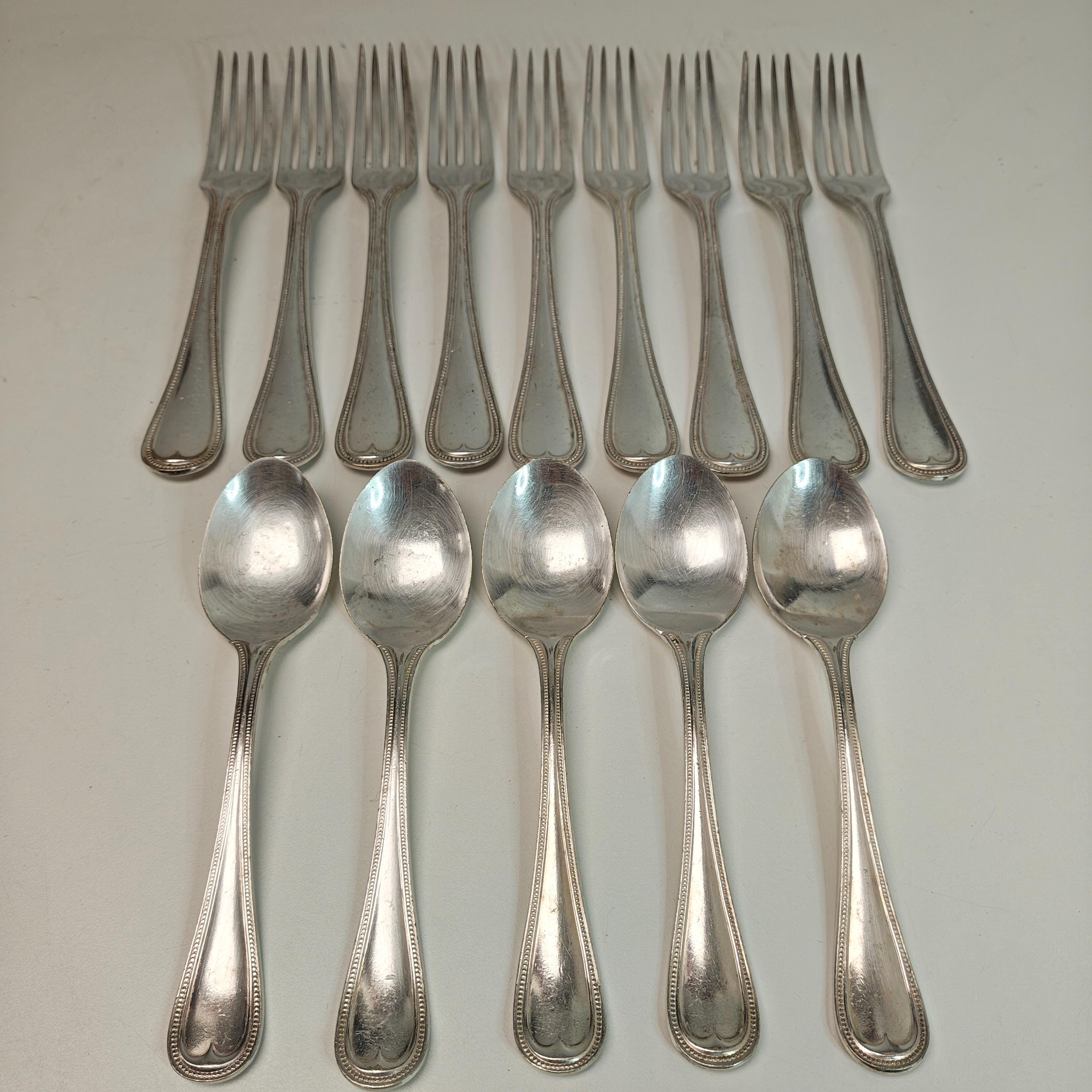 Discontinued Reed and Barton Flatware - Etsy