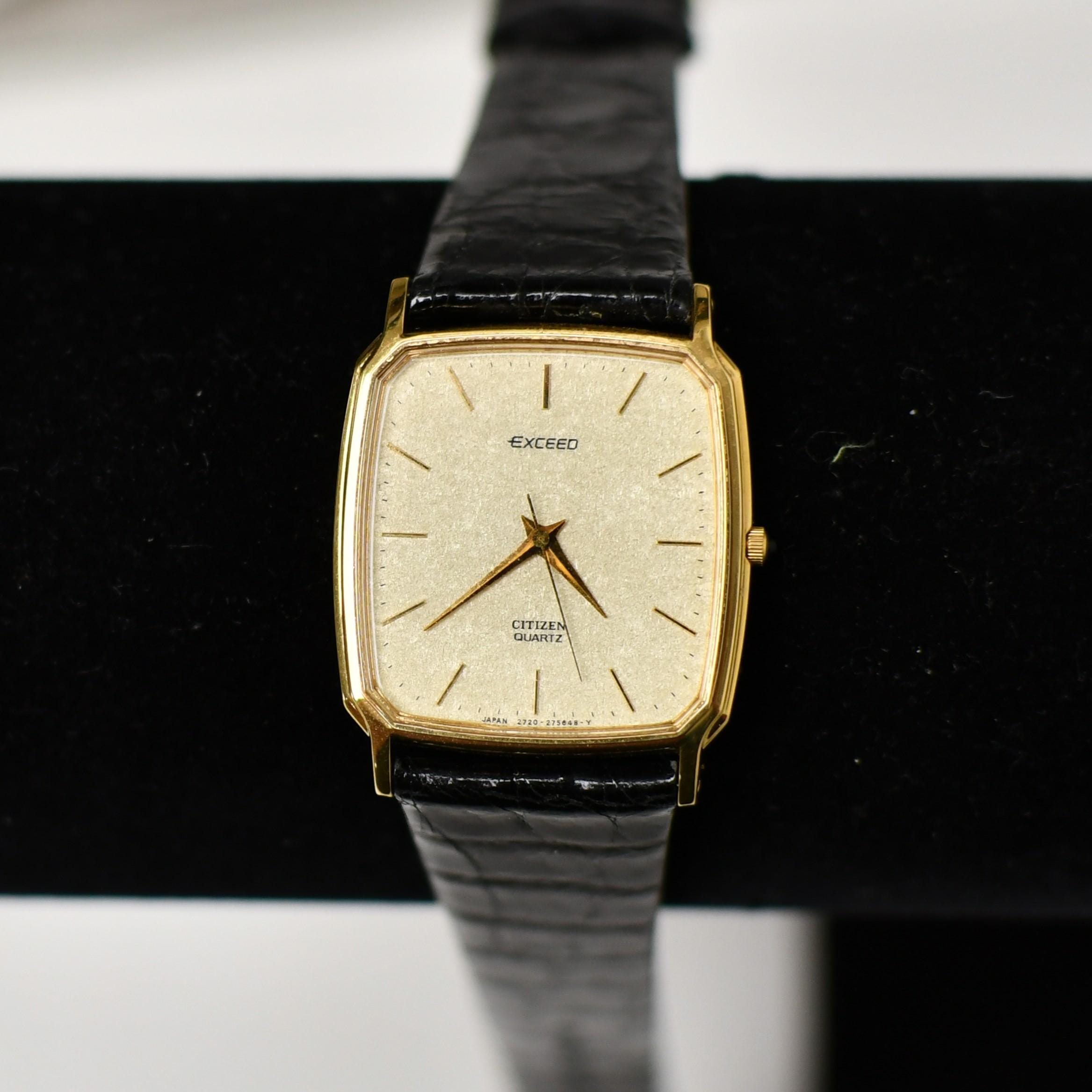 Citizen Exceed - Etsy