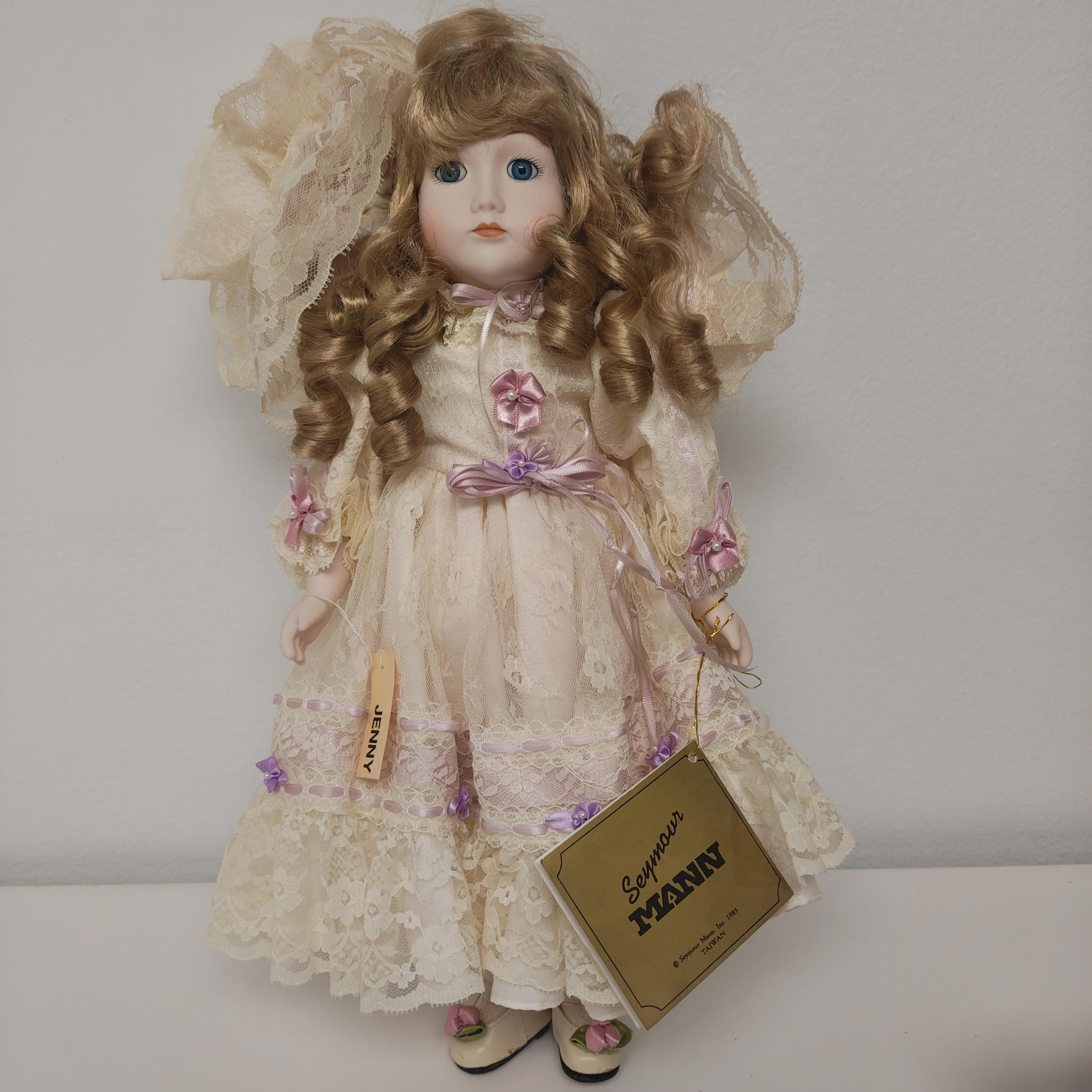 Seymour Mann Dolls - Etsy
