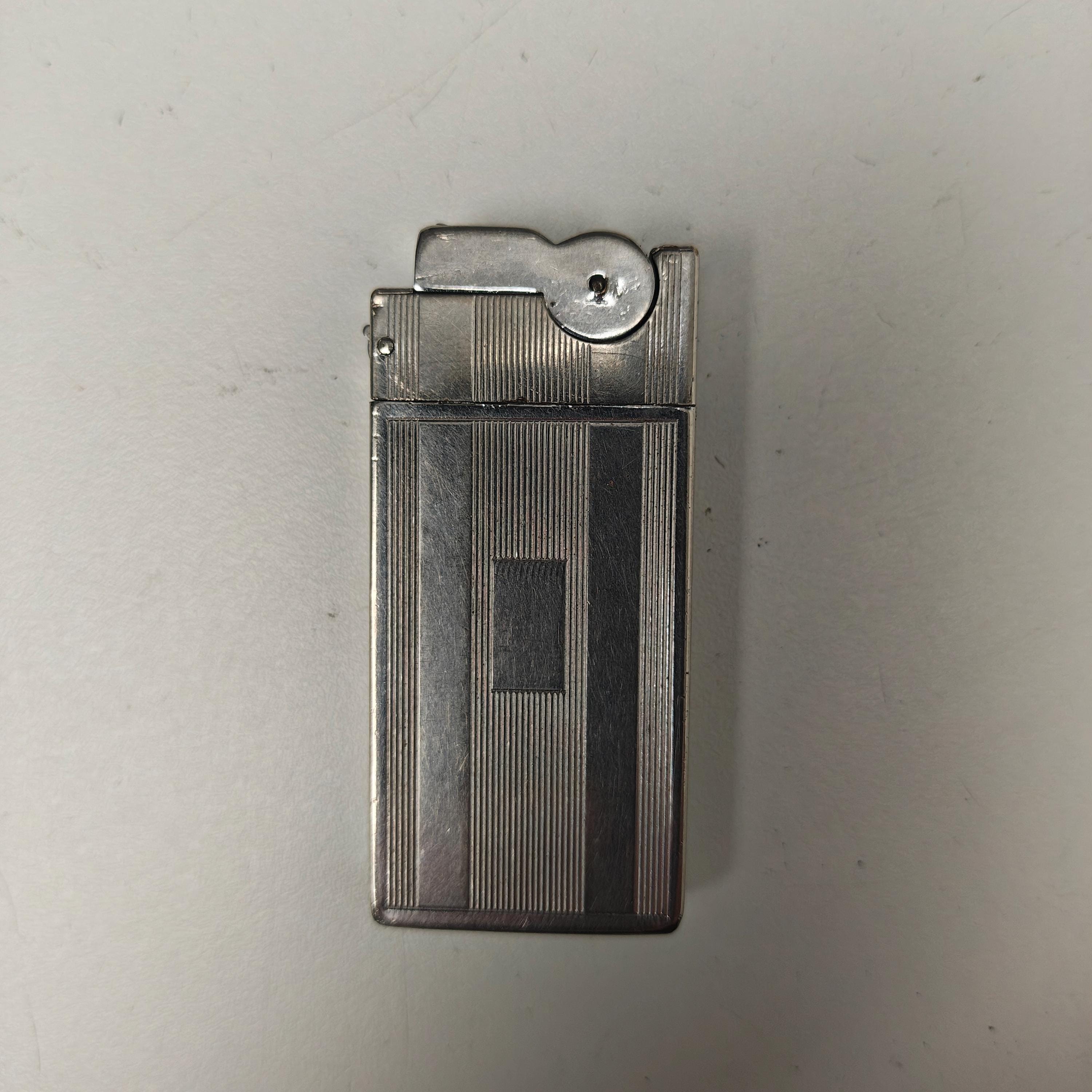 Rare vintage lighter - Etsy 日本