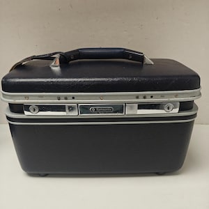 Samsonite Silhouette - Etsy
