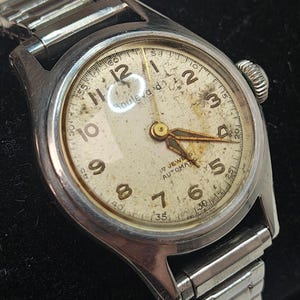 時計 boulevard Boulevard Watch - Etsy