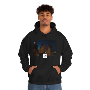American Honey x UrbanFilmwear