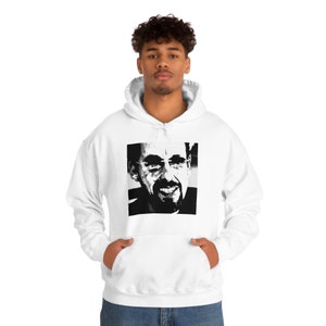 Uncut Gems (B&W) x UrbanFilmwear