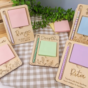 Cute Modeling Sticky Notes-4 Colors Self-Stick Notes-Writable Tape  Flags-140 Sheets Memo Label Paper Clouds