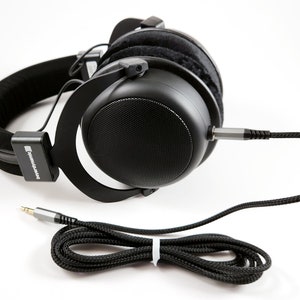 Beyerdynamic 770/880/990 etc. Modding service