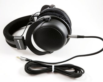 Beyerdynamic 770/880/990 etc. Modding service