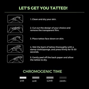 Honig Kamm Tattoo | Geometrisches Tattoo | Minimalistisches Tattoo | Semi permanent temporäres Tattoo | Bienenstock Tattoo | Abstraktes Tattoo Bild 6